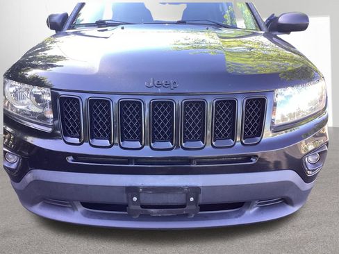 Used 2015 Jeep Compass Sport w/ Power Value Group AWD/4WD image 21