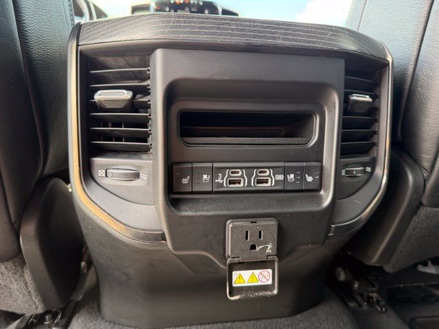 Used 2019 RAM 1500 Limited AWD/4WD image 28