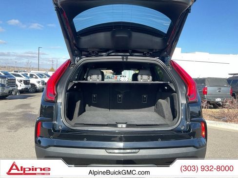 Used 2024 Cadillac XT4 Premium Luxury image 19