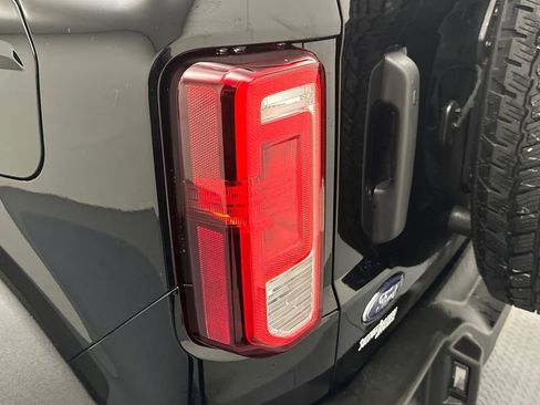 Used 2025 Ford Bronco Big Bend AWD/4WD image 24
