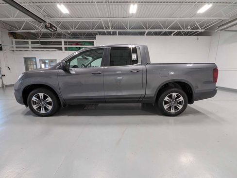 Used 2019 Honda Ridgeline RTL image 10