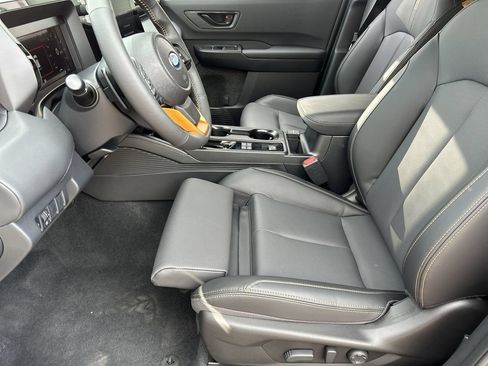 New 2026 Subaru Outback Wilderness AWD/4WD image 15