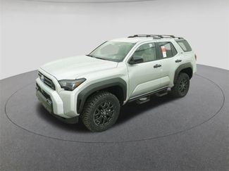 New 2026 Toyota 4Runner SR5 video 1