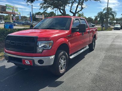 Used 2011 Ford F150 XLT w/ XLT Convenience Pkg