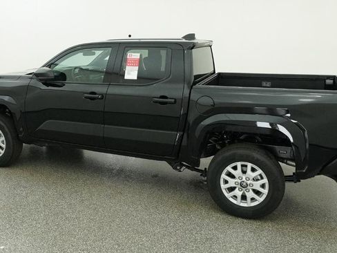 New 2026 Toyota Tacoma SR RWD image 17
