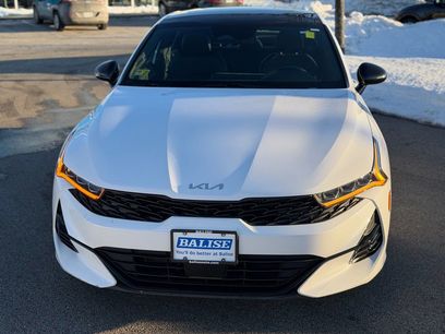 Used 2023 Kia K5 GT-Line