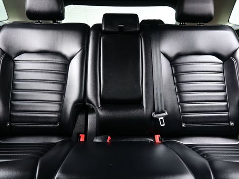 Used 2023 Ford Edge SEL w/ Convenience Package image 17