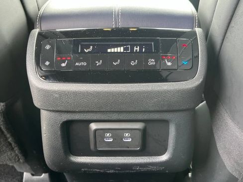 Used 2026 INFINITI QX60 Sport w/ Dark Cargo Package AWD/4WD image 15