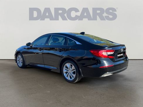 Used 2020 Honda Accord LX image 4