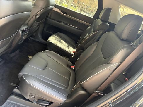 Used 2024 Hyundai Palisade SEL AWD/4WD image 38