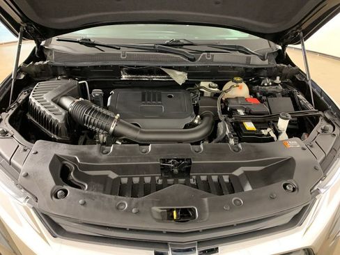 Used 2022 Chevrolet Blazer LT image 40