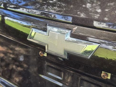 Used 2016 Chevrolet Trax LT w/ LT Convenience Package FWD image 11
