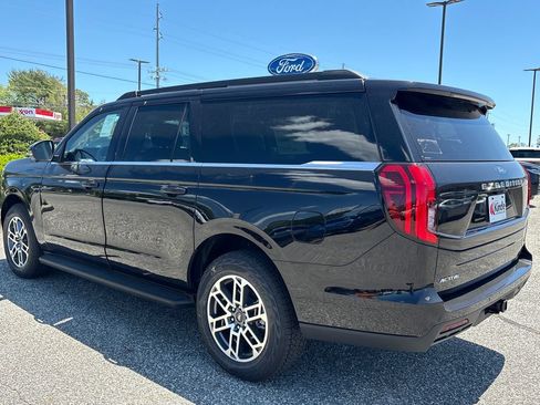 New 2026 Ford Expedition Max Active AWD/4WD image 40