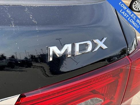 Used 2019 Acura MDX FWD image 42