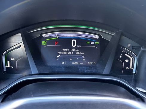 Used 2020 Honda CR-V EX image 17