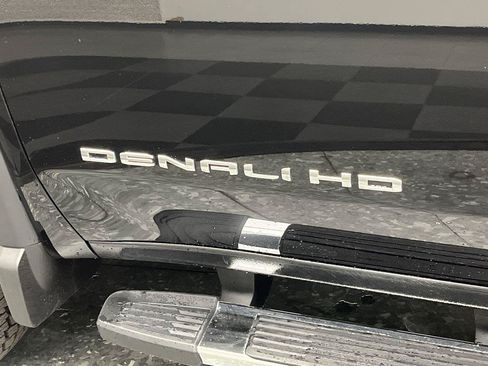 Certified 2025 GMC Sierra 2500 Denali w/ Denali Reserve Package AWD/4WD image 40