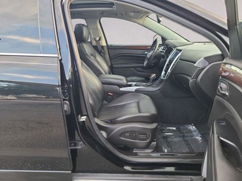 Used 2015 Cadillac SRX Performance w/ Driver Awareness Package FWD image 23