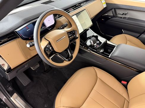 New 2026 Land Rover Range Rover Sport Dynamic SE image 4