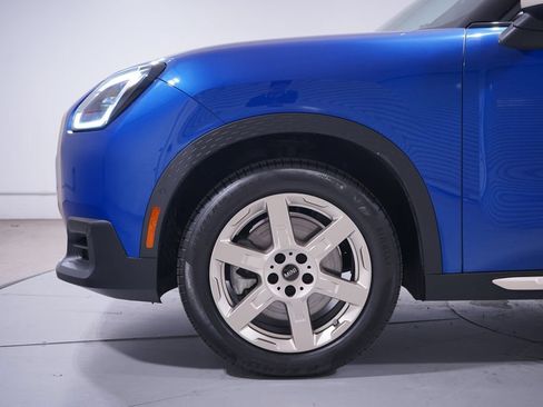 Used 2026 MINI Cooper Countryman S AWD/4WD image 2