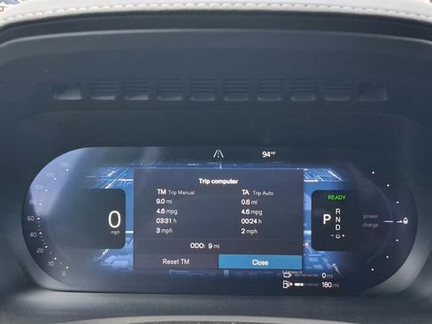 New 2026 Volvo XC90 T8 Plus AWD/4WD image 8