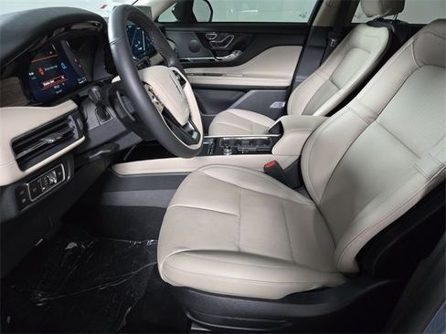 New 2026 Lincoln Corsair Grand Touring w/ Jet Appearance Package image 13