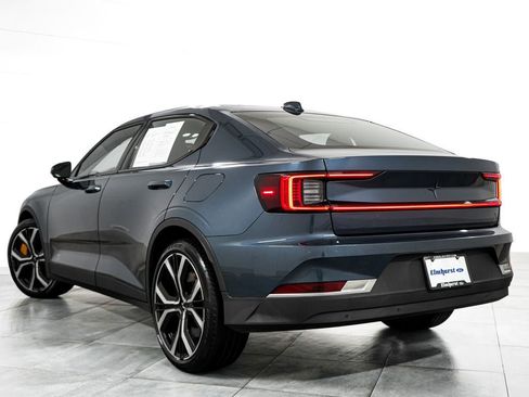 Used 2023 Polestar Polestar 2 w/ Pilot Pack AWD/4WD image 5
