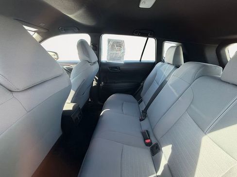 Used 2023 Toyota Corolla Cross S AWD/4WD image 10