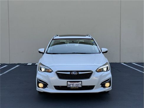 Used 2018 Subaru Impreza 2.0i Limited image 2