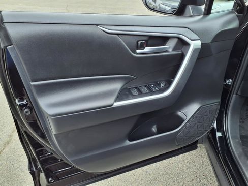 Certified 2025 Toyota RAV4 XLE w/ Weather Package FWD image 14