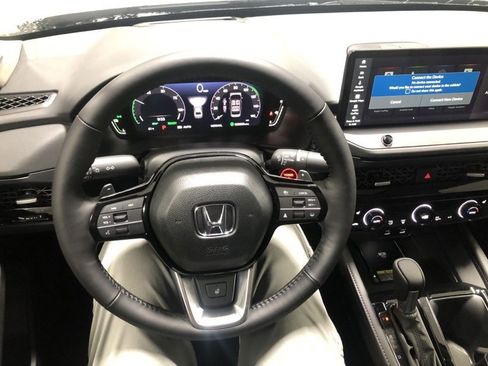 New 2025 Honda Accord Touring image 25