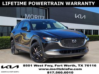 Used 2024 MAZDA CX-30 AWD 2.5 S w/ Select Sport Pkg video 1