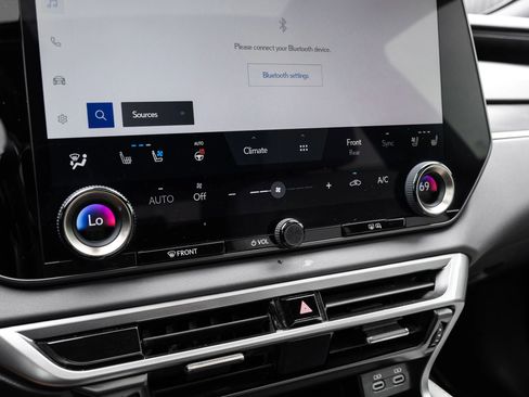 Used 2023 Lexus RX 350 Premium w/ Accessory Package FWD image 30