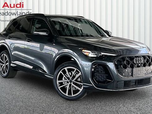 New 2026 Audi Q5 Premium Plus AWD/4WD image 2