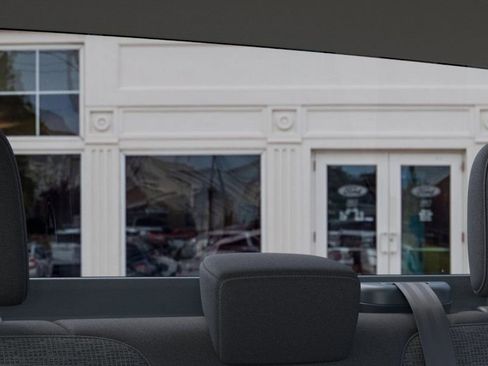 New 2026 Ford Maverick XL w/ Equipment Group 101A AWD/4WD image 24