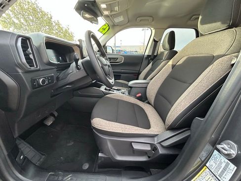 Used 2025 Ford Bronco Sport Big Bend image 11