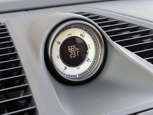 New 2025 Porsche Macan 4 Electric image 21