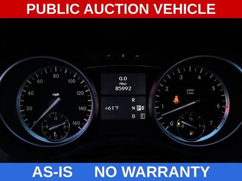 Used 2011 Mercedes-Benz R 350 4MATIC image 15