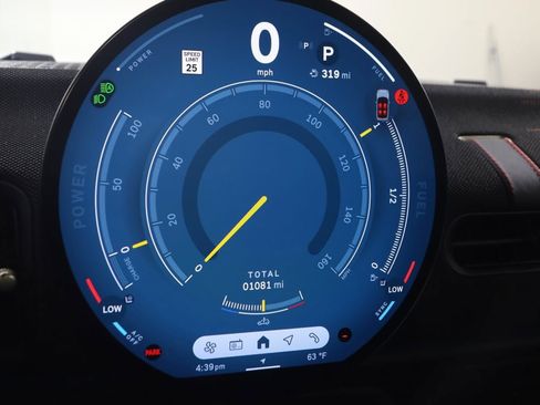 Used 2025 MINI Cooper John Cooper Works image 21