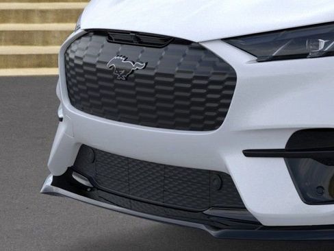 New 2025 Ford Mustang Mach-E GT image 17