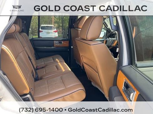 Used 2011 Lincoln Navigator 4WD w/ 101A Rapid Spec Order Code image 9