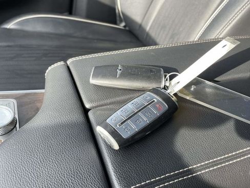 Used 2023 Genesis GV80 2.5T w/ Advanced Package image 31