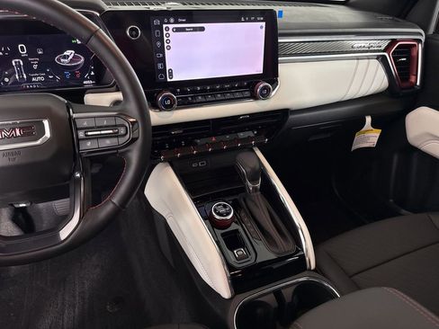 New 2025 GMC Canyon AT4 w/ AT4X Package image 26