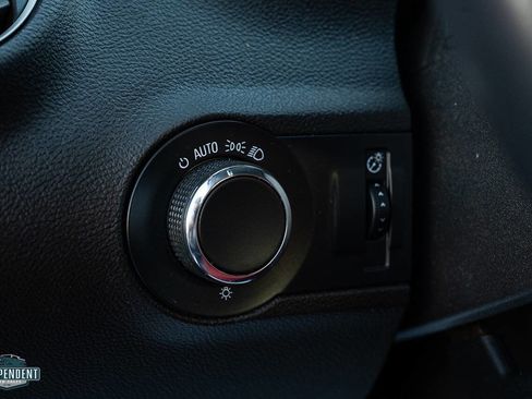 Used 2011 Chevrolet Camaro SS w/ RS Package image 25