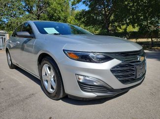 Used 2022 Chevrolet Malibu LS FWD video 1