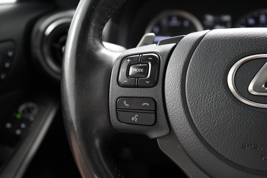 Used 2024 Lexus IS 300 AWD w/ Premium Package image 15