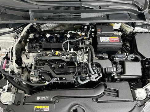 Used 2024 Toyota Corolla LE FWD image 28