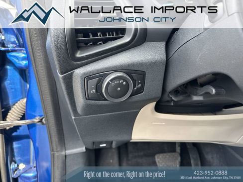 Used 2021 Ford EcoSport S AWD/4WD image 31