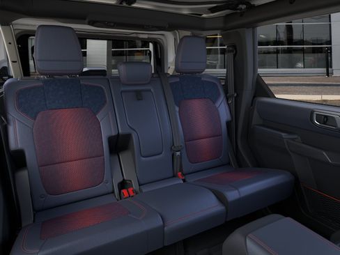 New 2025 Ford Bronco Raptor AWD/4WD image 36