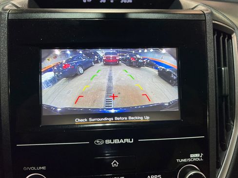 Used 2019 Subaru Impreza 2.0i image 12