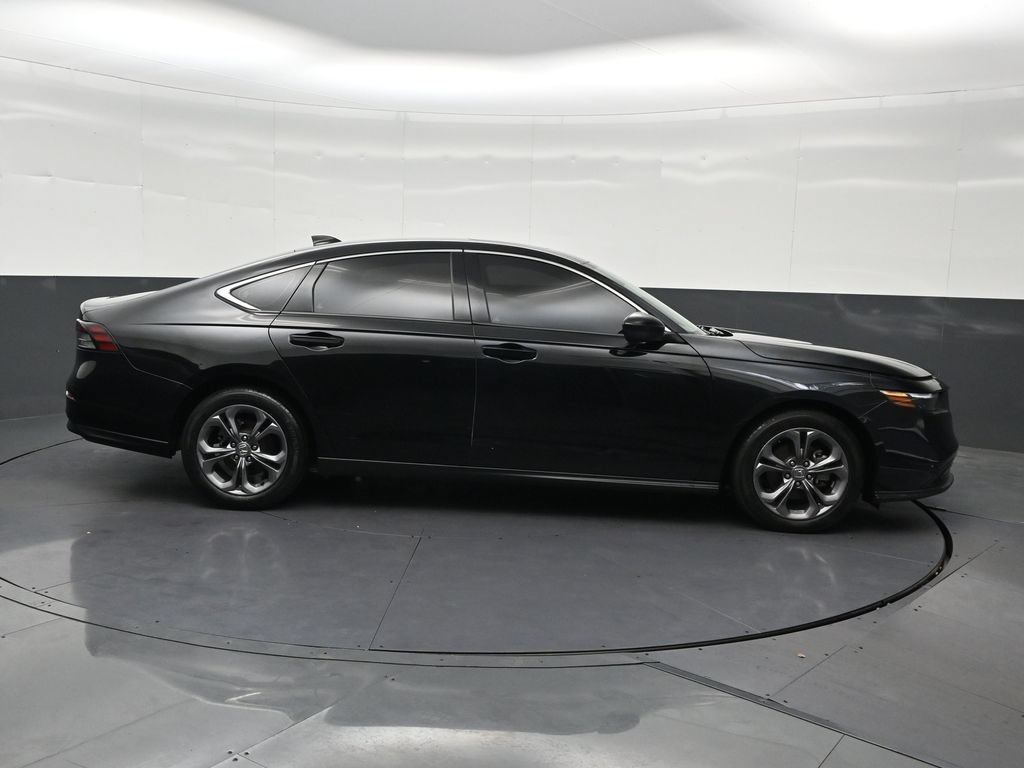 Used 2024 Honda Accord EX image 6